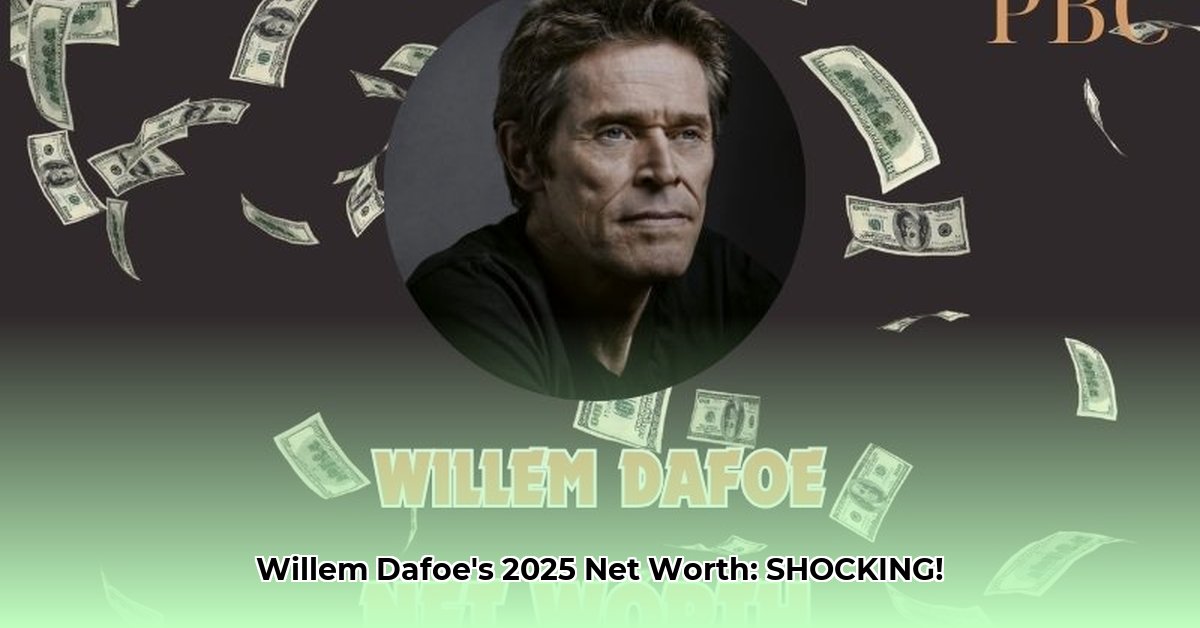 william-dafoe-net-worth